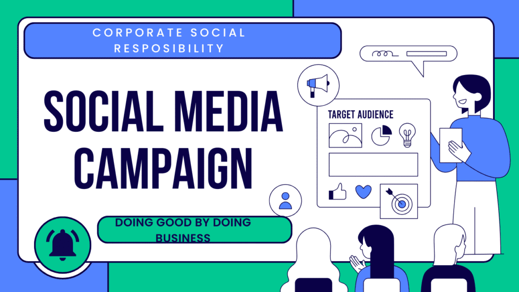 corporate social resposibility