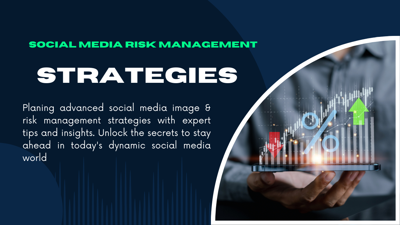 social media risk management