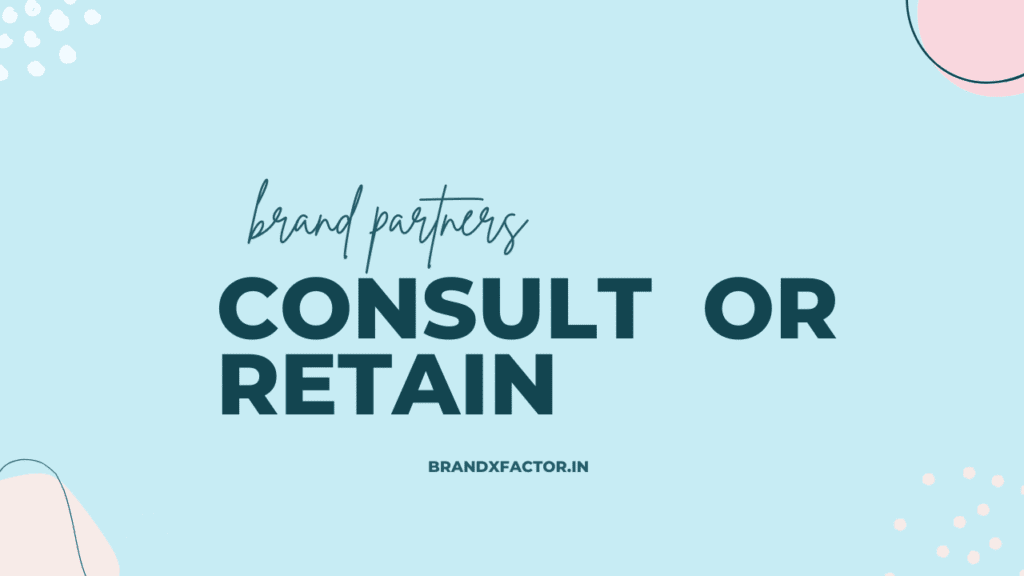 consult retain